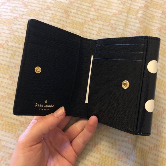 Kate Spade Wallet - Picture 4 of 8